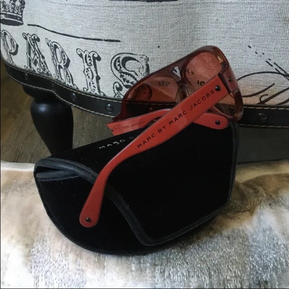 Marc By Marc Jacobs Sunglasses - Picture 2 of 3